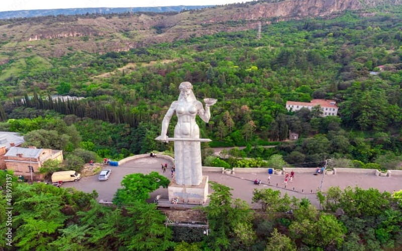 Private Day Trip from Yerevan to Tbilisi - Final Thoughts