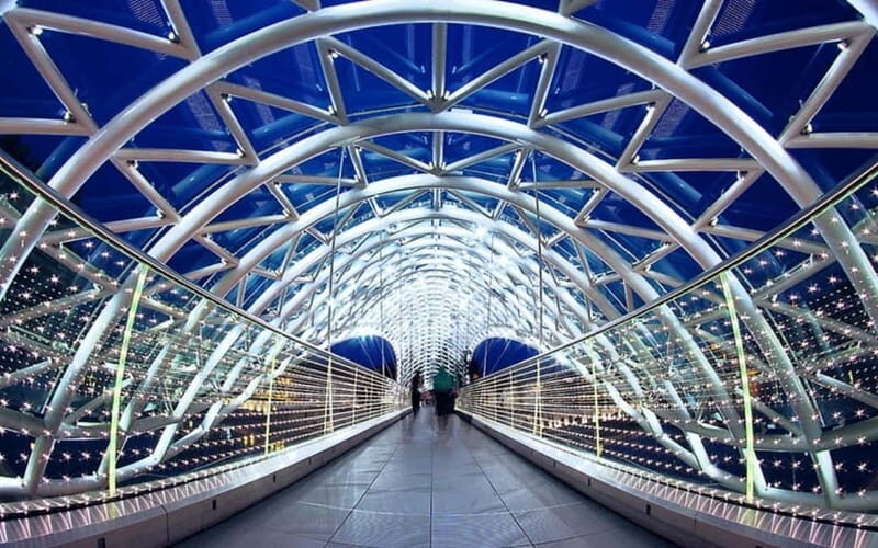 Private Day Trip from Yerevan to Tbilisi - The Iconic Bridge of Peace