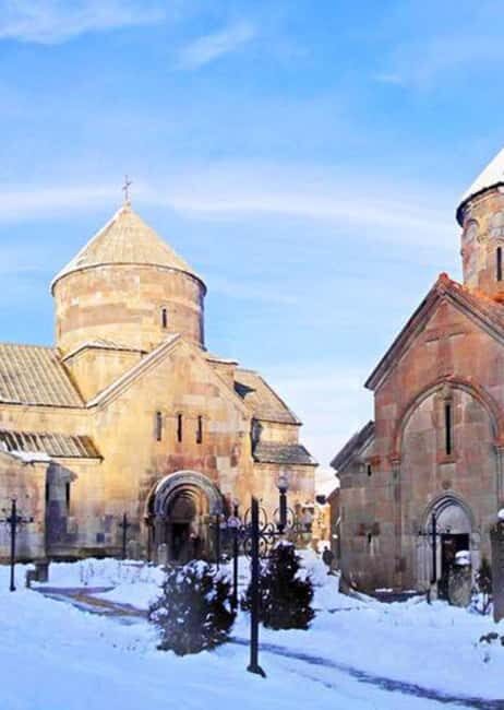 Private Day Trip from Yerevan to Tsaghkadzor & Sevan - The Authentic Experience from Reviews