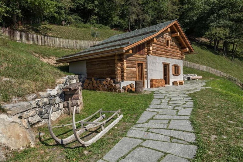 Private day trip from Zurich to Heidiland and Vaduz - Return Journey