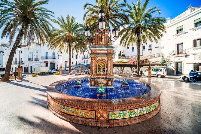*Private Day Trip* Gibraltar and Vejer from Cádiz - The Itinerary Breakdown