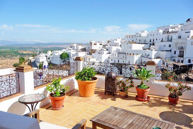 *Private Day Trip* Gibraltar and Vejer from Cádiz - FAQ