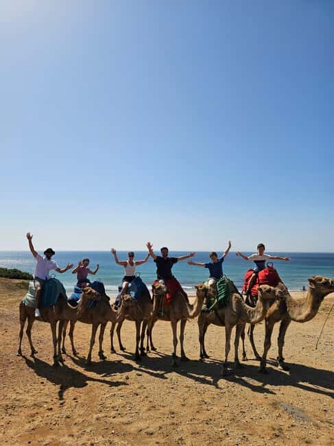 Private Day Trip: Gibraltar & (Tangier) Morocco from Seville - Key Points