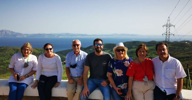 Private Day Trip: Gibraltar & (Tangier) Morocco from Seville - FAQ