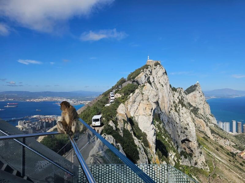 private-day-trip-gibraltar-tangier-morocco-from-seville