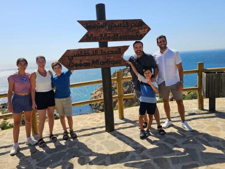 private-day-trip-gibraltar-tangier-morocco-from-seville