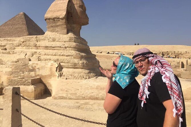 Private Day Trip Giza Pyramids ,Camel-riding& Inside Pyramid - Who Will Love This Tour?