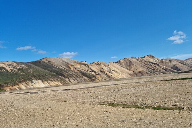 private-day-trip-in-landmannalaugar-south-region-area-on-a-4x4-truck