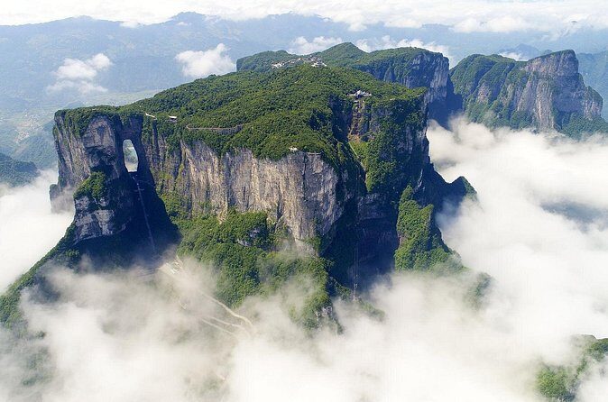 Private Day Trip in Tianmen Mountain of Zhangjiajie - Final Thoughts: Who Will Love This Tour?