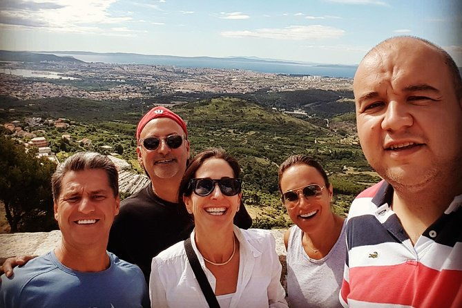 private-day-trip-klis-salona-trogir