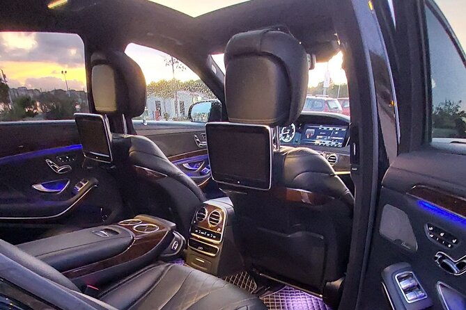 private-day-trip-klis-salona-trogir