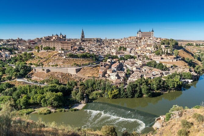 private-day-trip-madrid-to-toledo-and-back-with-local-driver