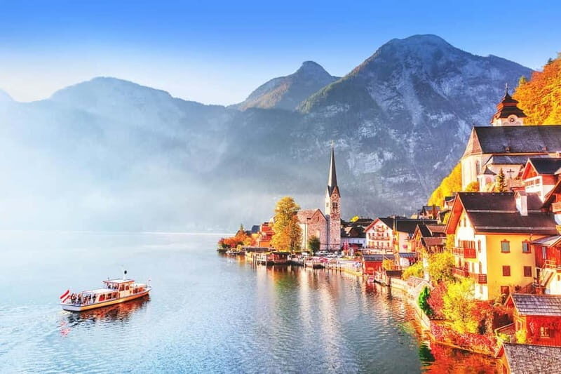 Private day trip: Munich to Hallstatt, Skywalk & Salt Mine - Why Choose This Tour?