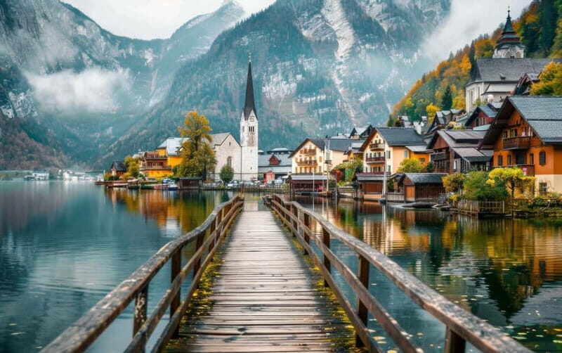 Private day trip: Munich to Hallstatt, Skywalk & Salt Mine - Price & Value