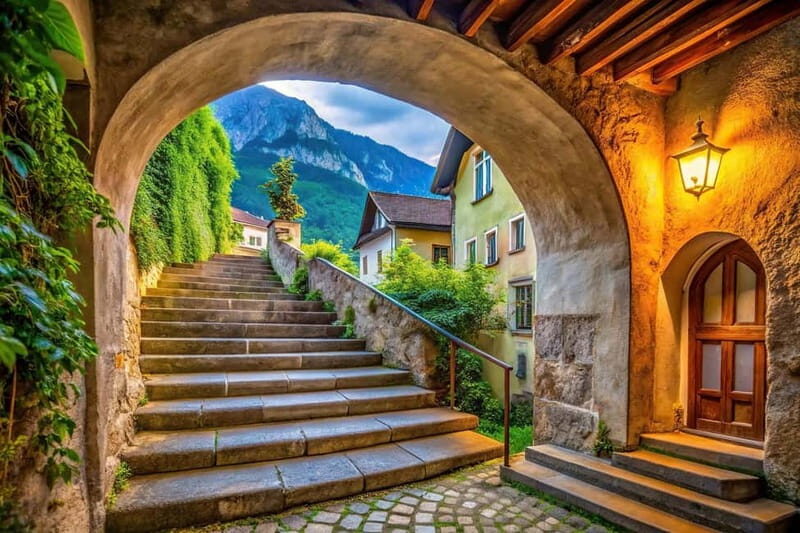 Private day trip: Munich to Hallstatt, Skywalk & Salt Mine - Who Is This Tour Best For?