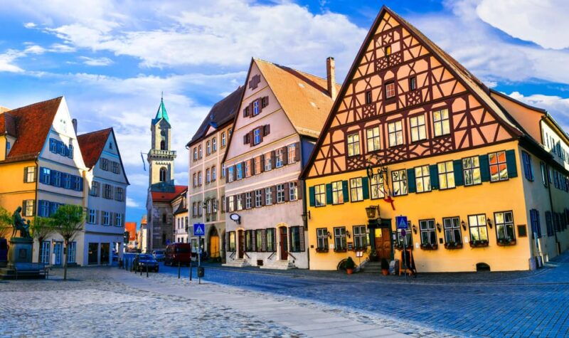 private-day-trip-munich-to-harburg-dinkelsbuhl-rothenburg-2