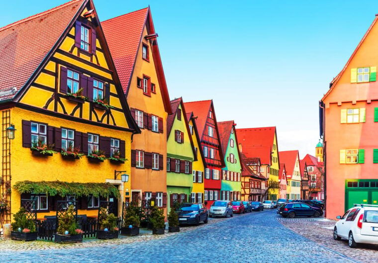 private-day-trip-munich-to-harburg-dinkelsbuhl-rothenburg-2