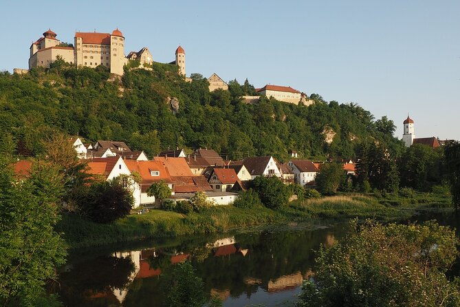 private-day-trip-munich-to-harburg-dinkelsbuhl-rothenburg