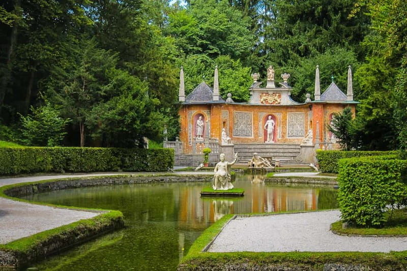 Private day trip: Munich to the movie sets of Sound of Music - Who Will Love This Tour?