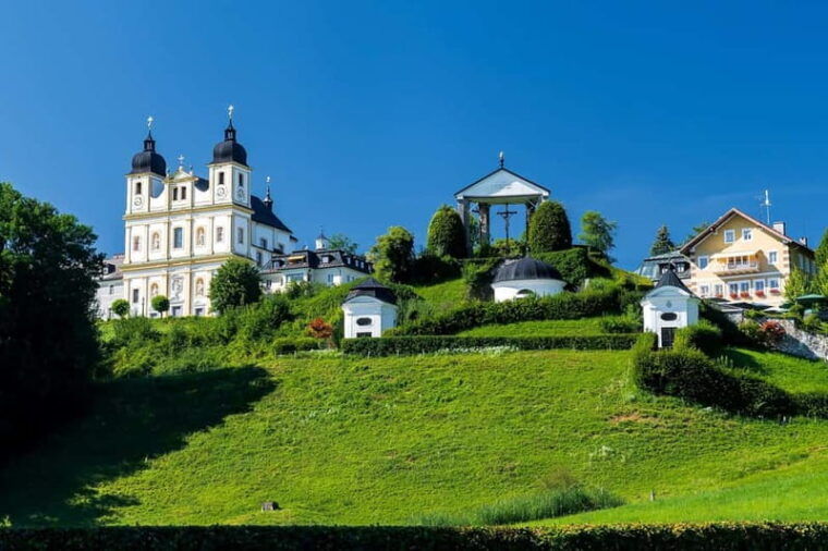 Private day trip: Munich to the movie sets of Sound of Music - FAQ