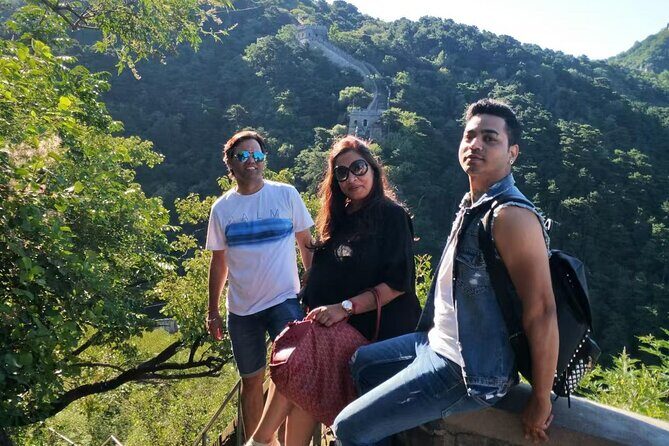 Private Day Trip Mutianyu Great Wall and Temple of Heaven - Why You’ll Love This Tour