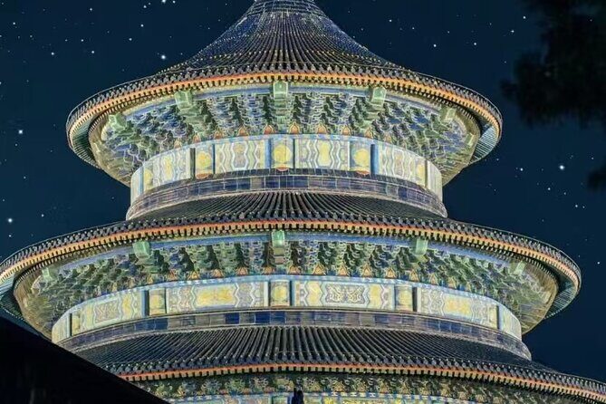 Private Day Trip Mutianyu Great Wall and Temple of Heaven - Authentic Experiences and Tips from Reviews