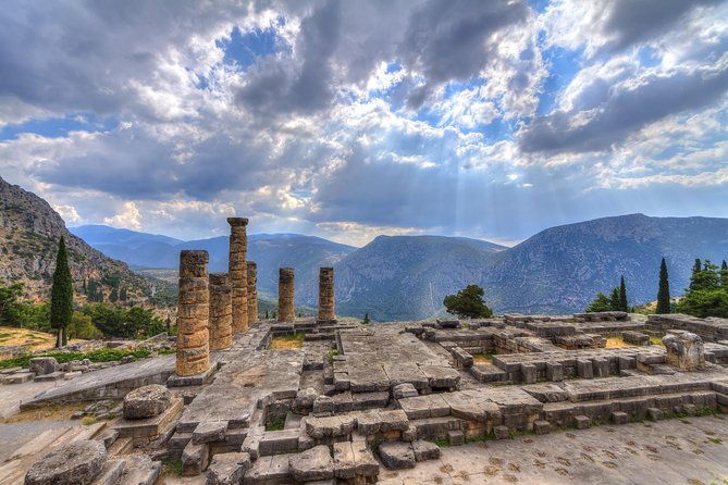 private-day-trip-of-delphi-from-athens