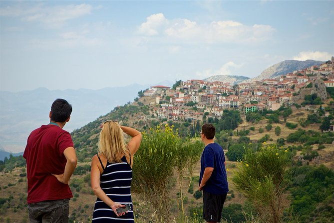 private-day-trip-of-delphi-from-athens