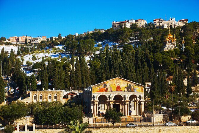 Private Day Trip of Jerusalem and Bethlehem from Amman - Who Will Love This Tour?