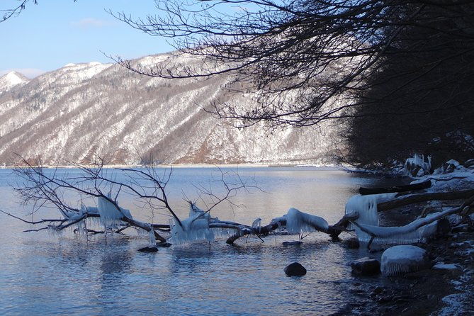 private-day-trip-of-lake-shikotsu-and-moss-canyon