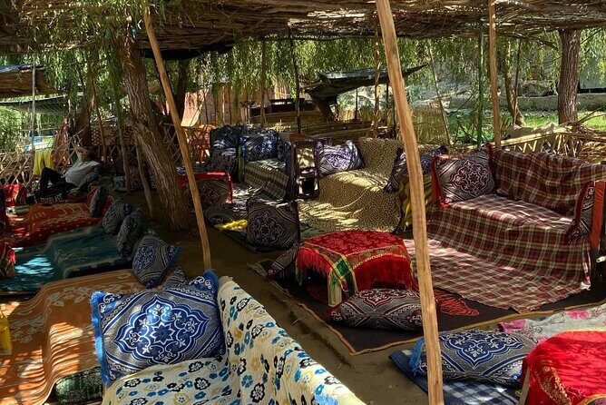 Private Day Trip of Ourika Valley & Atlas Mountains - Key Points