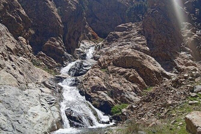 Private Day Trip of Ourika Valley & Atlas Mountains - Authentic Experiences That Stand Out