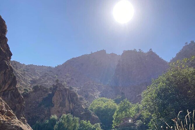 Private Day Trip of Ourika Valley & Atlas Mountains - Analyzing the Value