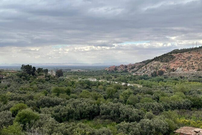 Private Day Trip of Ourika Valley & Atlas Mountains - The Sum Up