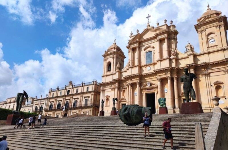 private-day-trip-of-syracuse-ortigia-and-noto-from-taormina