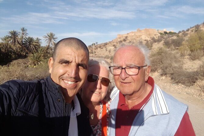 Private Day Trip of Taroudant & Tiout from Agadir - Key Points
