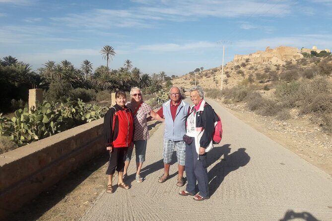 Private Day Trip of Taroudant & Tiout from Agadir - The Sum Up