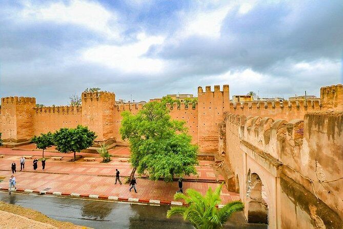 Private Day Trip of Taroudant & Tiout from Agadir - FAQs
