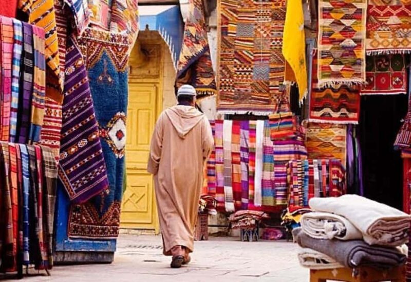Private Day Trip: Ouarzazate & Ait Benhaddou from Marrakech - Key Points