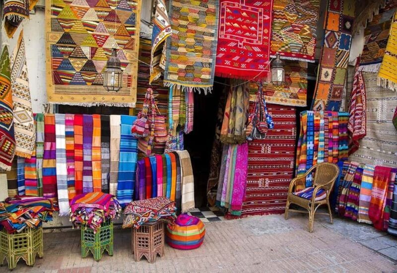 Private Day Trip: Ouarzazate & Ait Benhaddou from Marrakech - FAQs