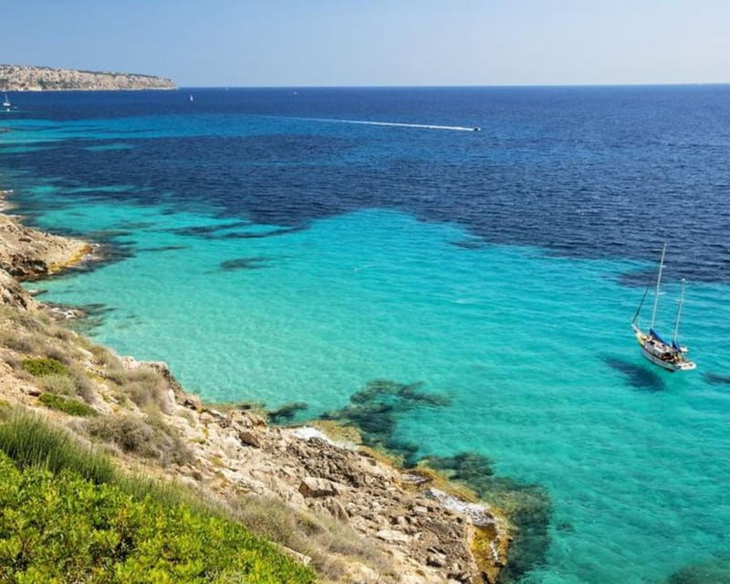 private-day-trip-palma-bay-es-trenc