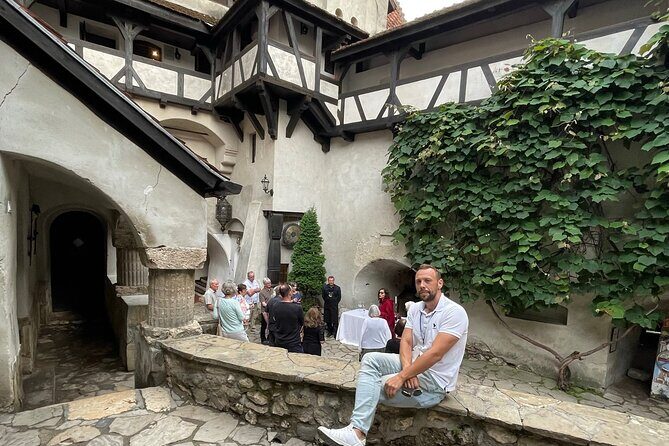 PRIVATE day-trip - Peles Castle, Bran Castle, Brasov - Final Thoughts