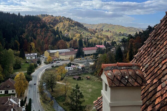 PRIVATE day-trip - Peles Castle, Bran Castle, Brasov - Frequently Asked Questions