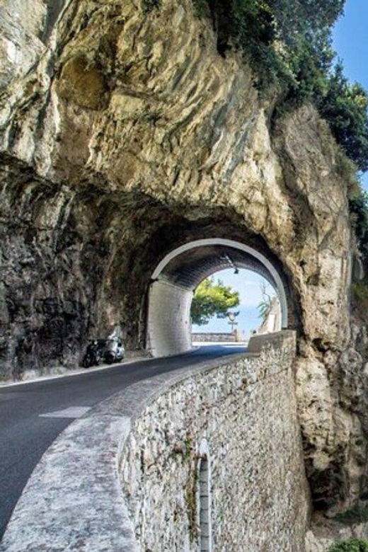 private-day-trip-rome-to-pompeii-amalfi-coast