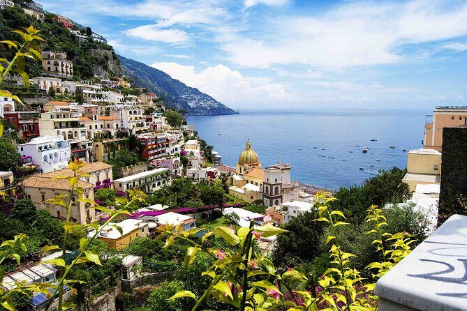 Private Day Trip Rome to Pompeii & Amalfi Coast tickets included - The Sum Up