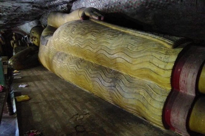 Private day trip Sigiriya, Dambulla with Kaudulla national park safari - Final Thoughts