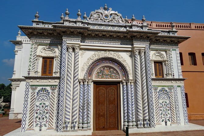 Private Day Trip: Sixty Dome Mosque (Heritage) - FAQs