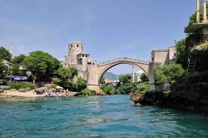private-day-trip-split-mostar-dubrovnik