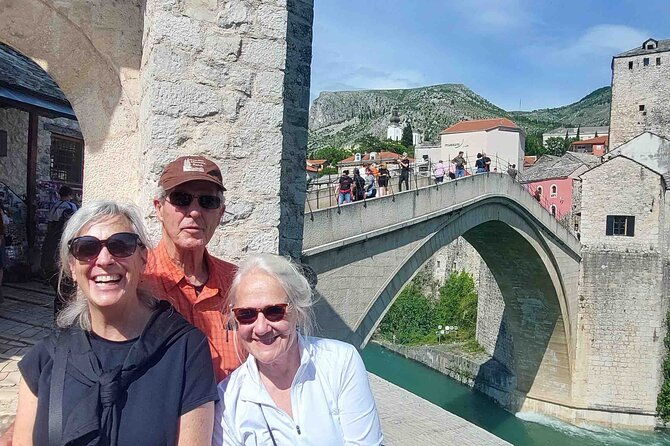 private-day-trip-split-mostar-dubrovnik