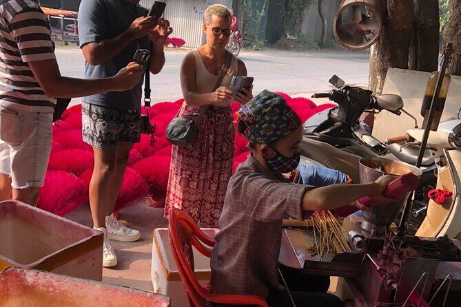 Private Day Trip: The Best of Incense Village, Hoa Lu & Tam Coc - Hoa Lu: Vietnam’s Ancient Capital